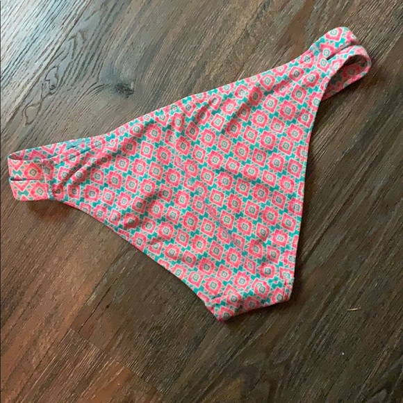 Swimsuit bottoms - Picture 2 of 2